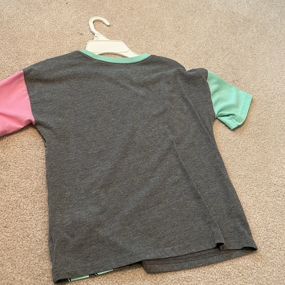 Disney boys size 8 retro tee - Picture 3 of 3